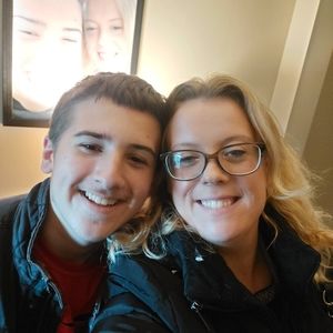 Meet your Posher, Miranda